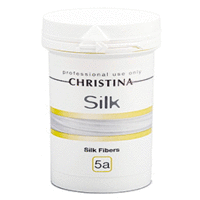 Christina Silk Fibers – Шелковые волокна (шаг 5а) 100 мл