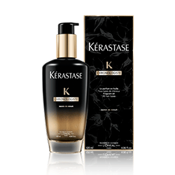 Kerastase Chronologiste Jasmin De Minuit  - Парфюм-масло для эксклюзивного завершения укладки 120 мл
