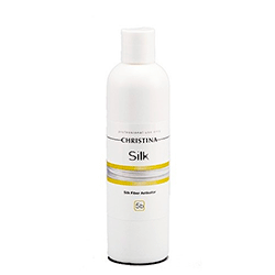Christina Silk Fiber Activator – Активатор для шелковых волокон (шаг 5b) 300 мл