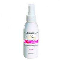 Christina MU-4 Rose Extract Splash -  Освежающий спрей с экстрактом розы (шаг 4) 150 мл