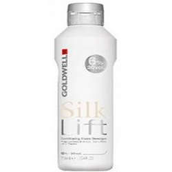 Goldwell Conditiong Cream Developer - Кондиционирующий крем-лосьон 6% 750 мл