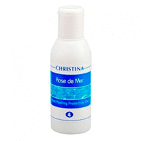 Christina Rose de Mer 4 Post Peeling Protective Gel – Постпилинговый защитный гель 150 мл