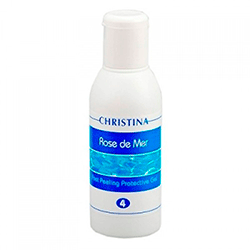 Christina Rose de Mer 4 Post Peeling Protective Gel – Постпилинговый защитный гель 150 мл