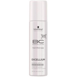 Schwarzkopf BC Bonacure  Excellium - Спрей-кондиционер уплотняющий для волос 200 мл