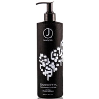 J Beverly Hills Smooth Realignment System Anti-Frizz Aftercare Conditioner - Кондиционер для гладкости волос 500 мл 