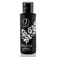 J Beverly Hills Smooth Realignment System Anti-Frizz Aftercare Conditioner - Кондиционер для гладкости волос 100 мл 