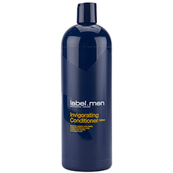 Label.M Men Invigorating Conditioner - Укрепляющий кондиционер 1000 мл