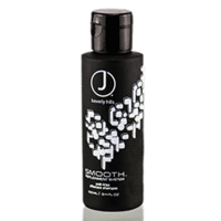 J Beverly Hills Smooth Realignment System Anti-Frizz Aftercare Shampoo - Шампунь для гладкости волос 100 мл
