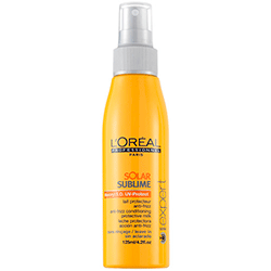 L'Oreal Professionnel Solar Sublime - Солнцезащитный спрей 125 мл