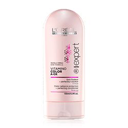 L'Oreal Professionnel Expert Vitamino Color AOX Creme - Смываемый уход-фиксатор цвета 150 мл