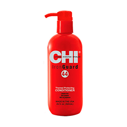 CHI 44 Iron Guard Conditioner - Термозащитный кондиционер 739 мл