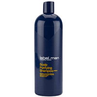 Label.M Men Scalp Purifying Shampoo - Шампунь для очищения кожи головы 1000 мл