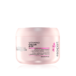 L'Oreal Professionnel Expert Vitamino Color AOX - Маска-желе фиксатор цвета 200 мл