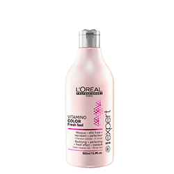 L'Oreal Professionnel Expert Vitamino Color Fresh Feel - Маска-желе фиксатор цвета 500 мл