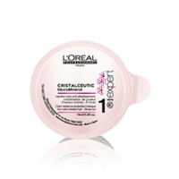 L'Oreal Serie Expert Vitamino Color Mask Cristalceutic - Маска для сохранения цвета волос 1*15 мл