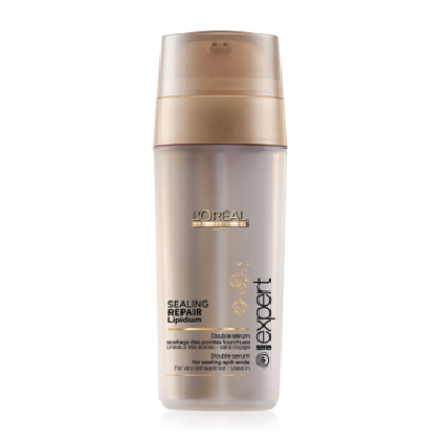 L'Oreal Professionnel Expert Absolut Repair Lipidium - Двухфазная-сыворотка для поврежденных кончиков 30 мл