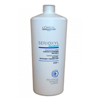 L’Oreal Professionnel Serioxyl Shampoo - Шампунь для натуральных волос 1000 мл