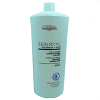 L’Oreal Professionnel Serioxyl Bodifying Conditioner For Coloured, Thinning Hair - Смываемый уход для окрашенных волос 1000 мл
