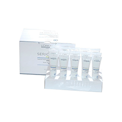 L’Oreal Professionnel Serioxyl Scalp Cleansing Treatment - Пилинг для кожи головы 15*15 Мл