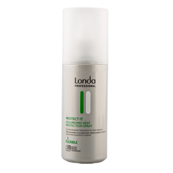 Londa Styling Volume Protect It - Теплозащитный лосьон для придания объема нормальной фиксации  150 мл