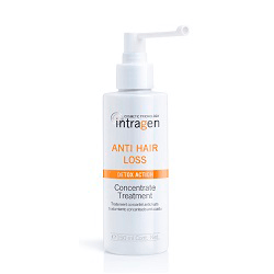 Revlon Professional Intragen Anti-hair Loss Treatment Spray Foam - Спрей-мусс от выпадения 150 мл