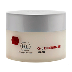 Holy Land Coenzyme Energizer Mask - Питательная маска 50 мл