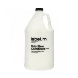 Label.M Condition Daily Shine Conditioner - Кондиционер мягкий блеск 3750 мл
