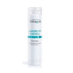 Revlon Professional Intragen Anti-Hair Loss INT Dandruff Control - Шампунь против перхоти 250 мл 