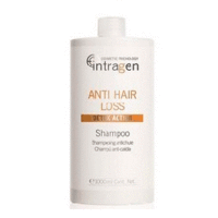Revlon Professional Intragen Anti-Hair Loss Shampoo - Шампунь от выпадения волос 1000 мл