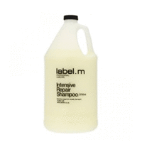 Label.M Cleanse Intensive Repair Shampoo - Шампунь интенсивное восстановление 3750 мл