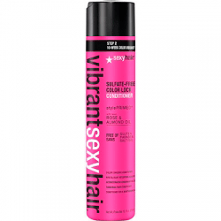 Sexy Hair Vibrant - Кондиционер для сохранения цвета 300 мл