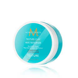 Moroccanoil Texture Clay - Текстурная глина 75 мл