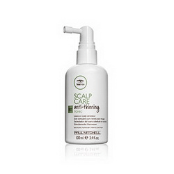 Paul Mitchell Tea Tree Anti-Thinning Tonic - Тоник против истончения волос 100 мл