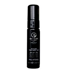 Paul Mitchell Awapuhi Styling Treatment Oil - Смягчающее масло для укладки 25 мл 