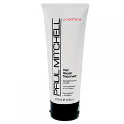 Paul Mitchell Hair Repair Treatment - Интенсивно разглаживающий уход 200 мл