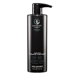 Paul Mitchell Awapuhi Keratin Intensive Treatment - Интенсивный уход- маска 500 мл