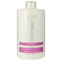 Revlon Sensor Volumizer Conditioning-Shampoo - Шампунь-Кондиционер Для Придания Объема Для Волос Склонных к Жирности (Сиреневый) 750 Мл