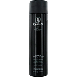 Paul Mitchell Awapuhi Wild Ginger Keratin Cream Rinse - Смываемый уход с кератином 250 мл