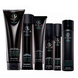 Paul Mitchell Awapuhi Wild Ginger - Набор для сухих и поврежденных волос