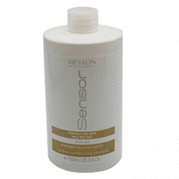 Revlon Sensor Nutritive Conditioning-Shampoo - Питательный Шампунь-Кондиционер Для Очень Сухих Волос (Коричневый) 750 Мл