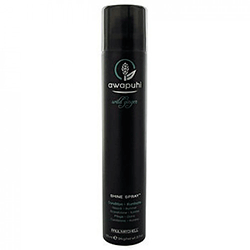 Paul Mitchell Awapuhi Wild Ginger Shine Spray - Легкий спрей-блеск с экстрактом авапуи 125 мл