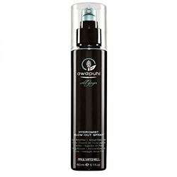 Paul Mitchell Awapuchi HydroMist Blow-Out Spray - Увлажняющий спрей 150 мл
