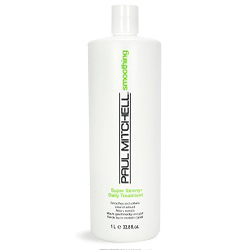 Paul Mitchell Super Skinny Daily Treatment - Разглаживающий кондиционер 1000 мл