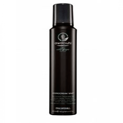 Paul Mitchell Awapuhi Hydrocream Whip - Увлажняющий мусс для укладки 200 мл