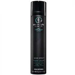 Paul Mitchell Awapuhi Wild Ginger Finishing Spray - Лак-финиш средней фиксации 300 мл