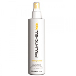 Paul Mitchell Taming Spray - Спрей-кондиционер для детских волос 250 мл