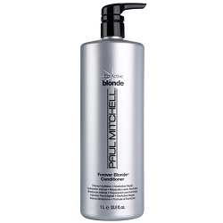 Paul Mitchell Forever Blonde Conditioner- Кондиционер для светлых волос 710 мл