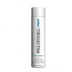 Paul Mitchell The Conditioner - Несмываемый увлажняющий кондиционер 300 мл 