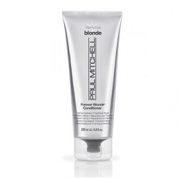 Paul Mitchell Forever Blonde Conditioner- Кондиционер для светлых волос 200 мл