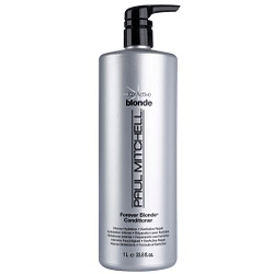 Paul Mitchell Forever Blonde Shampoo - Шампунь для светлых волос 710 мл